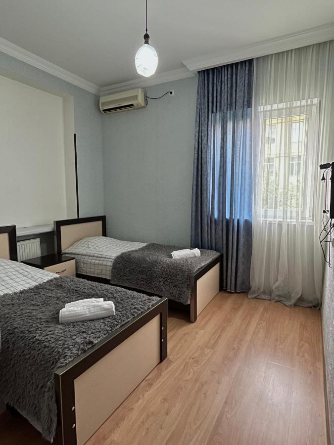 Elegance Hotel Sighnaghi Exterior photo